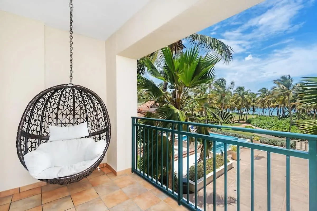 Apartament Beachfront Luxury 2Br Villa-Villa Celeste Rio Mar Carmelita
