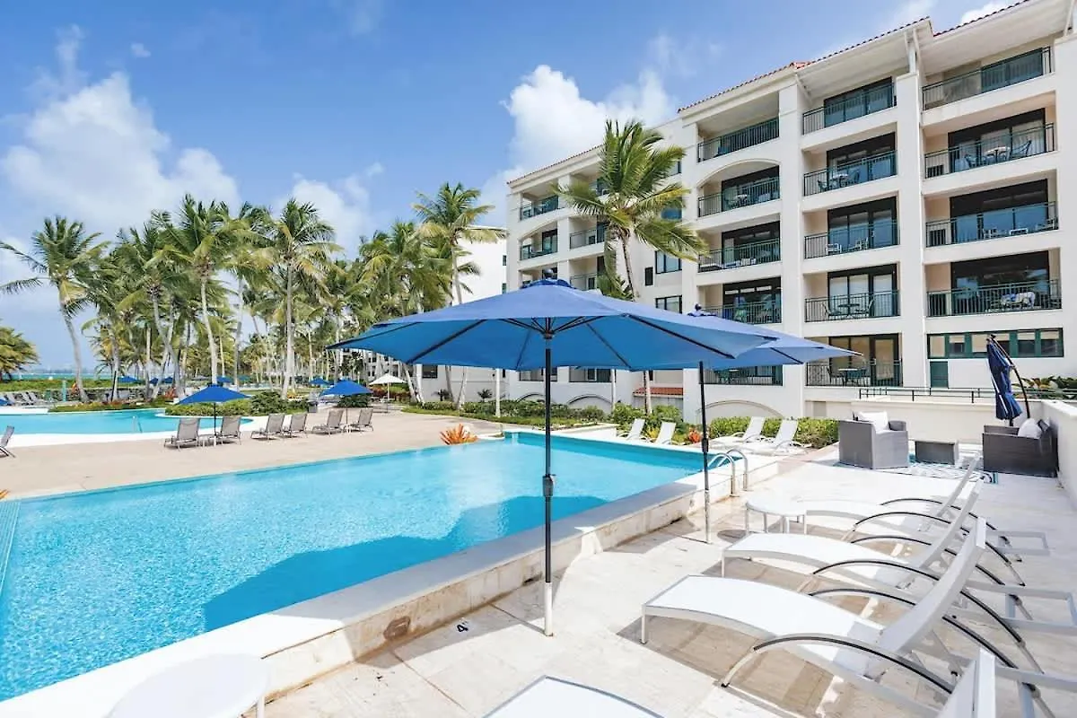 Beachfront Luxury 2Br Villa-Villa Celeste Rio Mar Carmelita Portoryko