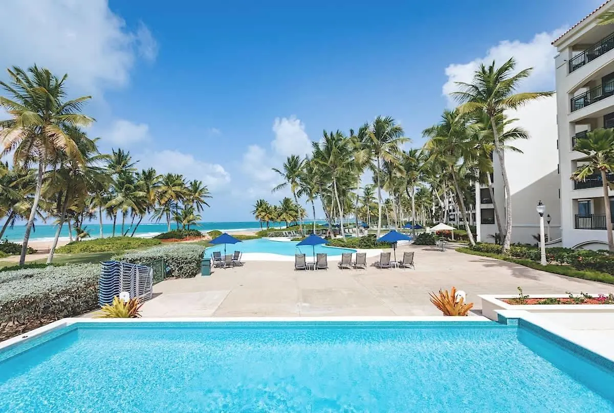 Apartament Beachfront Luxury 2Br Villa-Villa Celeste Rio Mar Carmelita Portoryko