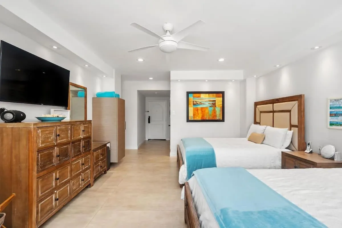 Apartament Beachfront Luxury 2Br Villa-Villa Celeste Rio Mar Carmelita