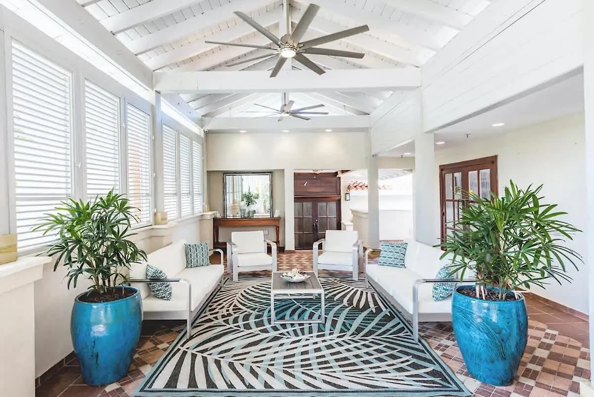 Beachfront Luxury 2Br Villa-Villa Celeste Rio Mar Carmelita 0*,