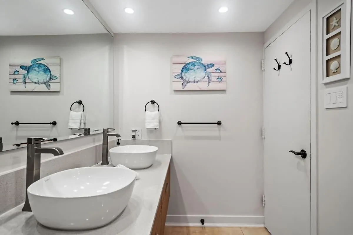 Beachfront Luxury 2Br Villa-Villa Celeste Rio Mar Carmelita