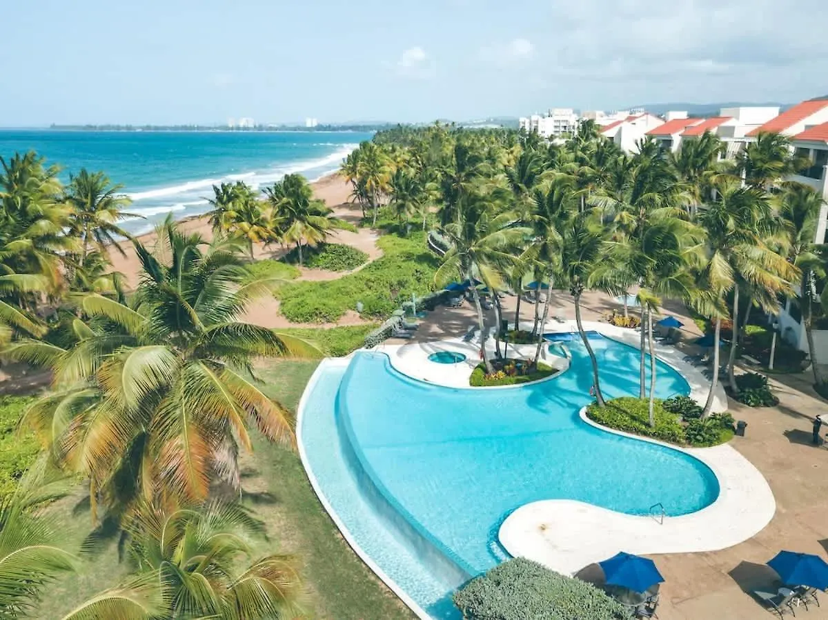 Lägenhet Beachfront Luxury 2Br Villa-Villa Celeste Rio Mar Carmelita