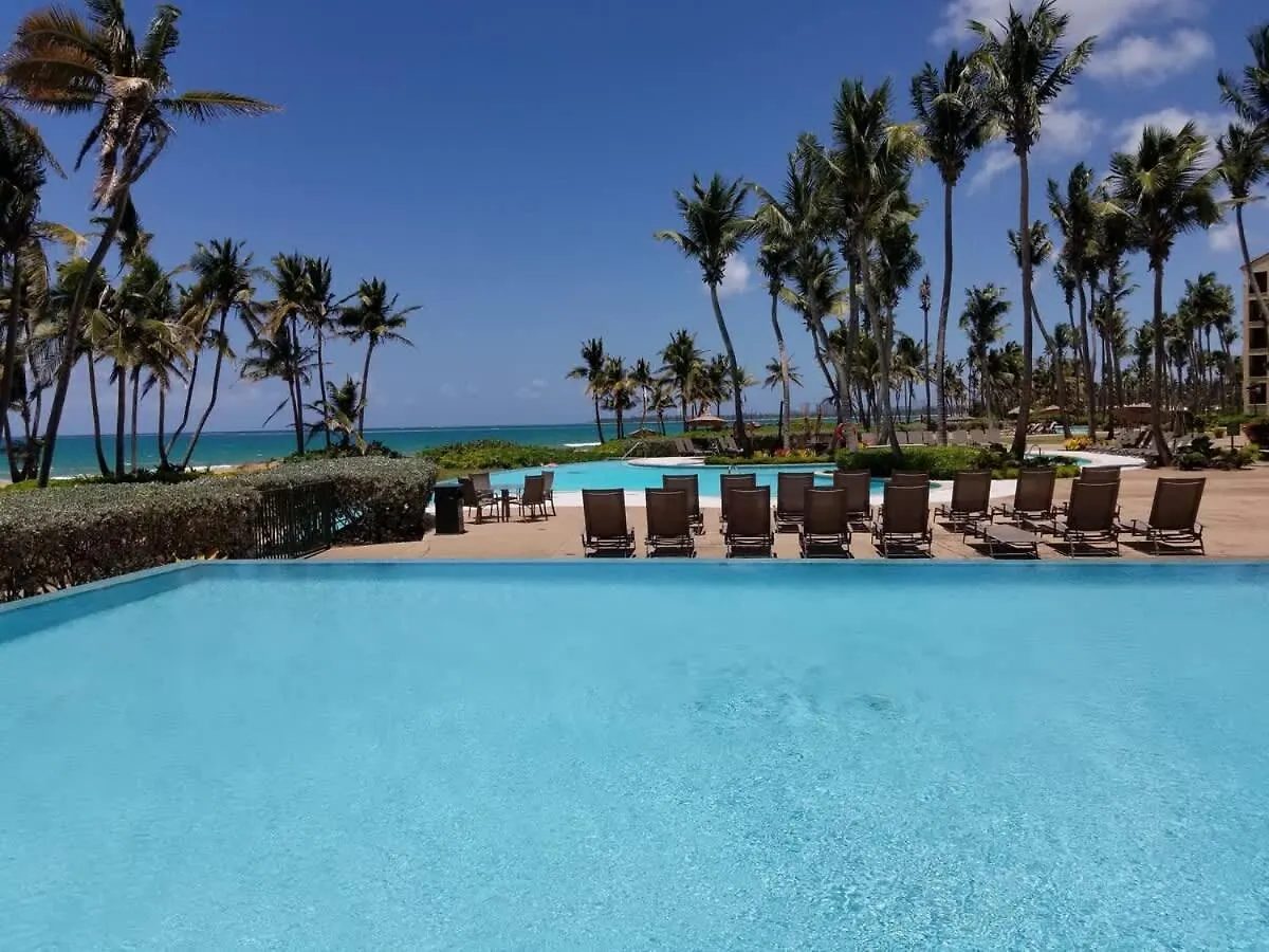 Lägenhet Beachfront Luxury 2Br Villa-Villa Celeste Rio Mar Carmelita Puerto Rico